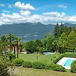 Apartman Euroville-2 By Interhome Germignaga