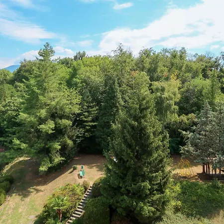 Appartement Euroville - Lui154 By Interhome *