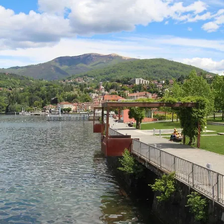 Appartement Euroville - Lui154 By Interhome