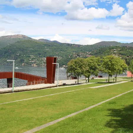 Euroville - Lui154 By Interhome Germignaga