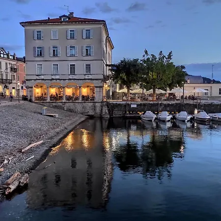 شقة Euroville-2 By Interhome