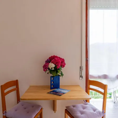 شقة Euroville-2 By Interhome *