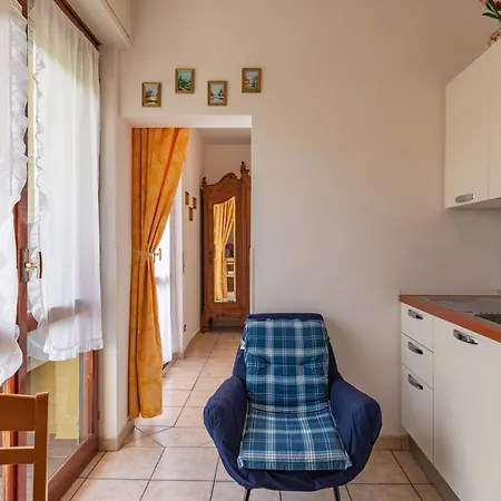 Euroville - Lui154 By Interhome Appartement