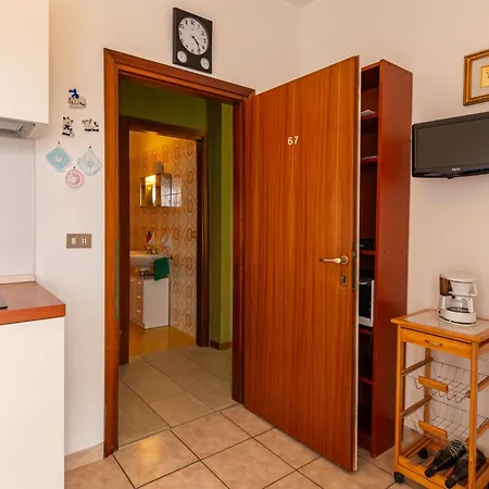 Euroville - Lui154 By Interhome Appartement