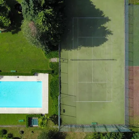 Appartement Euroville - Lui154 By Interhome *