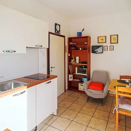 Euroville-2 By Interhome Germignaga