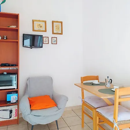 Euroville-2 By Interhome Germignaga