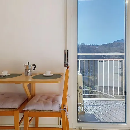 Appartement Euroville-2 By Interhome *