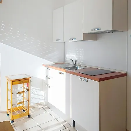 Appartement Euroville-2 By Interhome