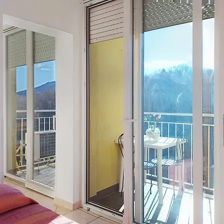 Appartement Euroville-2 By Interhome