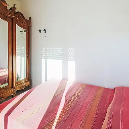 Appartement Euroville-2 By Interhome *