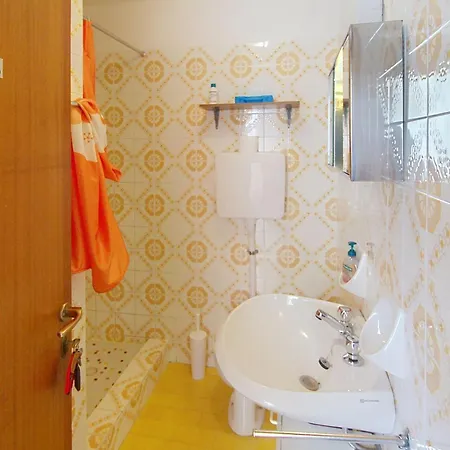 Euroville-2 By Interhome Apartman Germignaga