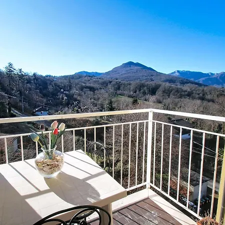 Euroville-2 By Interhome Appartement *