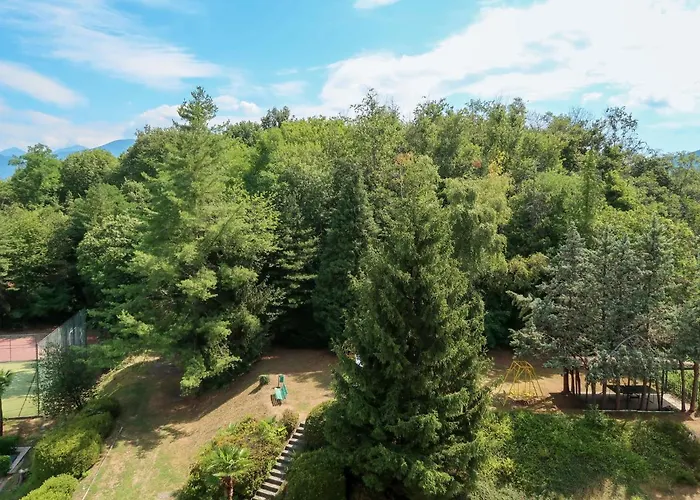 Appartement Euroville-2 By Interhome *