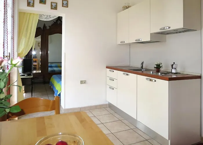 شقة Euroville-2 By Interhome