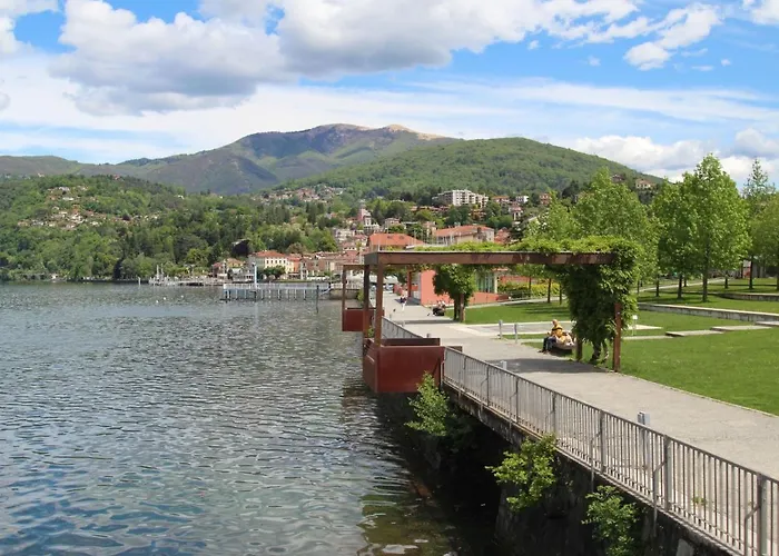 Appartement Euroville-2 By Interhome