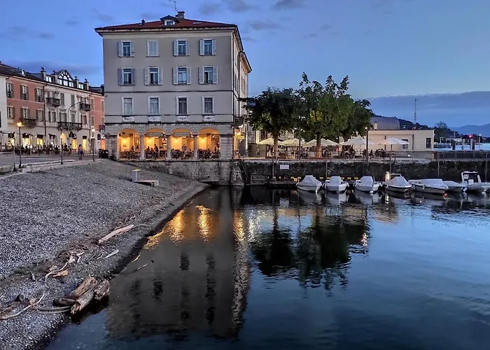 Appartement Euroville-2 By Interhome