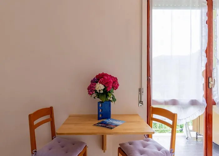 شقة Euroville-2 By Interhome *