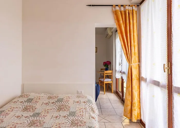 Euroville-2 By Interhome Germignaga