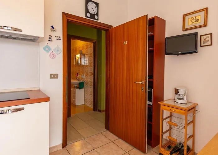 Euroville-2 By Interhome Appartement