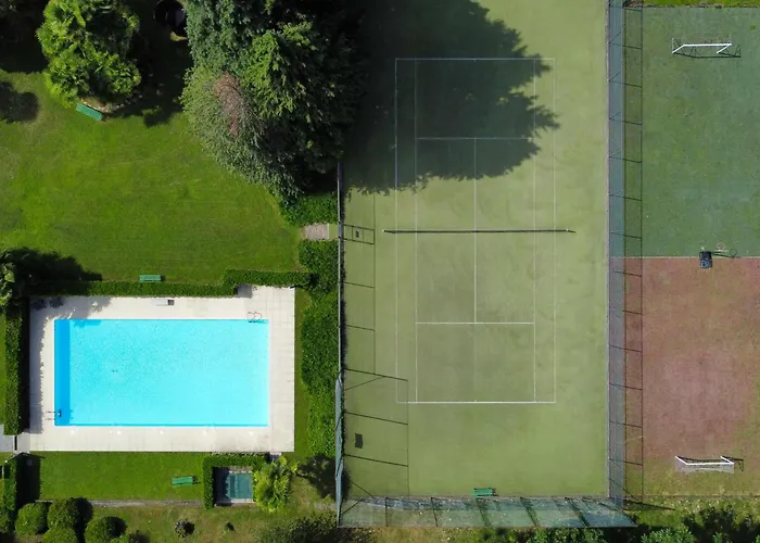 Appartement Euroville-2 By Interhome *