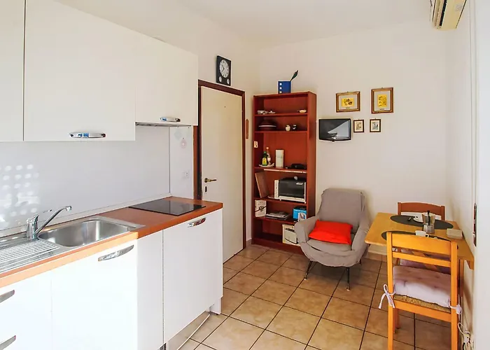 Euroville-2 By Interhome Germignaga