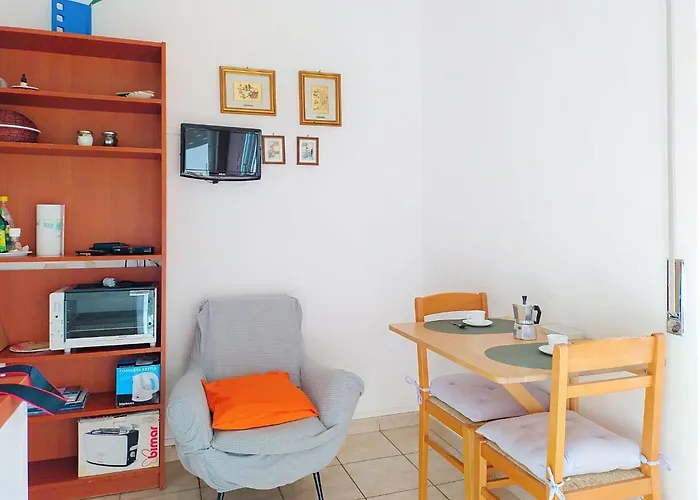 Euroville-2 By Interhome Germignaga