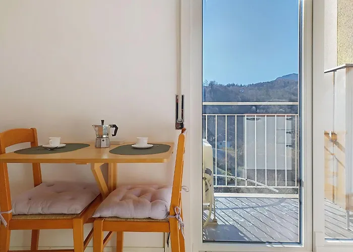 Appartement Euroville-2 By Interhome *