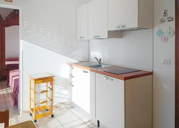 Appartement Euroville-2 By Interhome