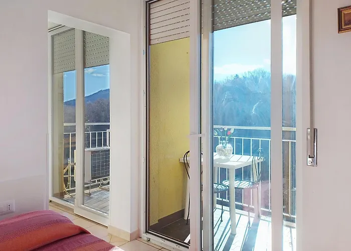 Appartement Euroville-2 By Interhome