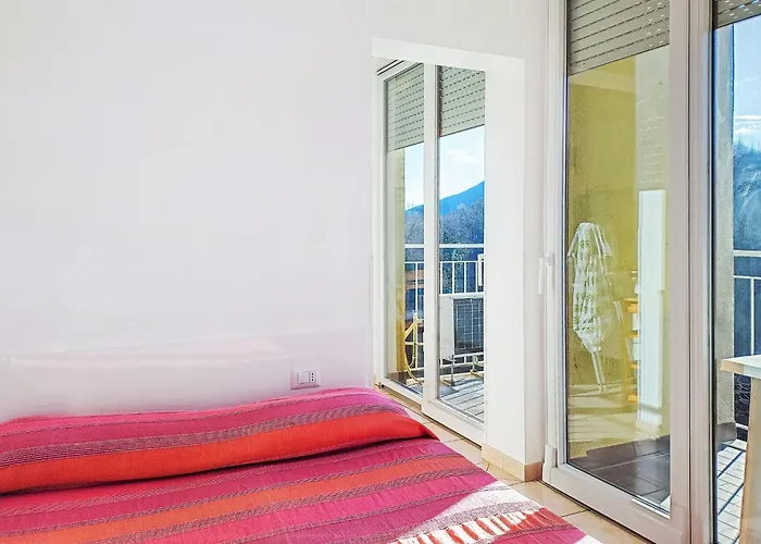 Euroville-2 By Interhome *