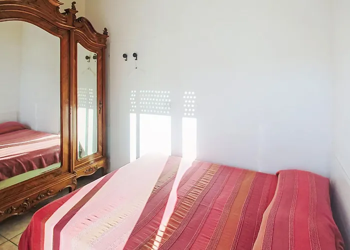 Appartement Euroville-2 By Interhome *