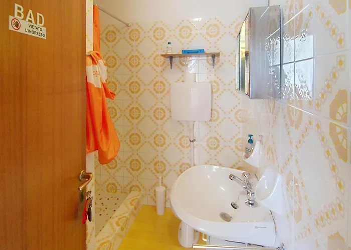 Euroville-2 By Interhome Appartement Germignaga