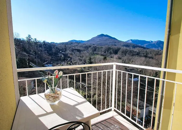 Euroville-2 By Interhome Appartement *