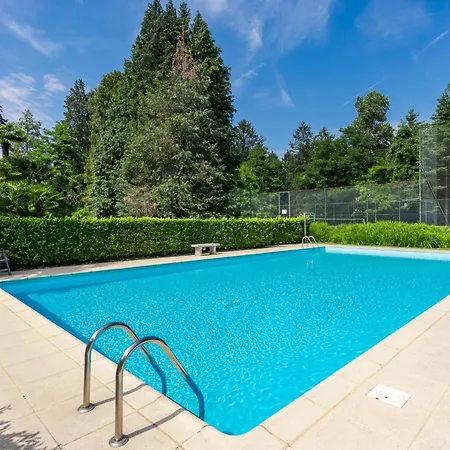 Euroville-2 By Interhome Lejlighed *