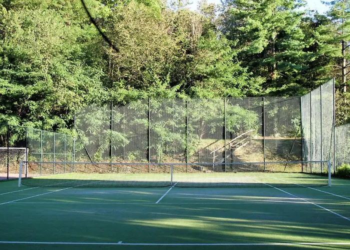 Euroville-2 By Interhome Lejlighed