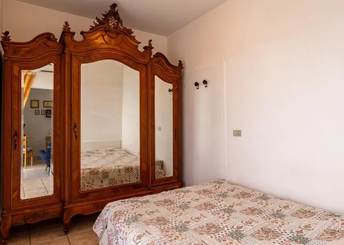 Euroville-2 By Interhome