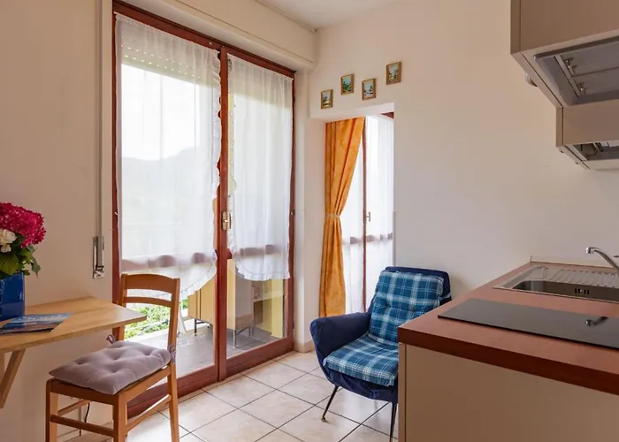 Euroville-2 By Interhome