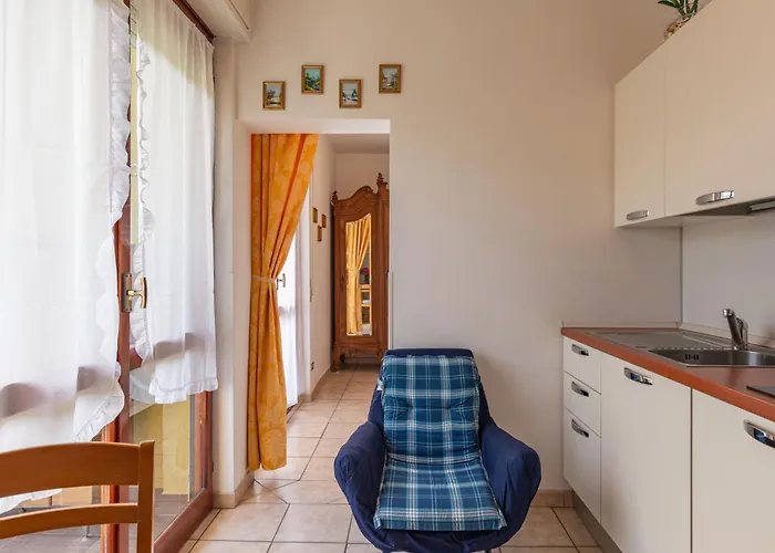 Euroville-2 By Interhome Lejlighed