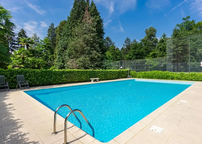 Euroville-2 By Interhome Lejlighed *